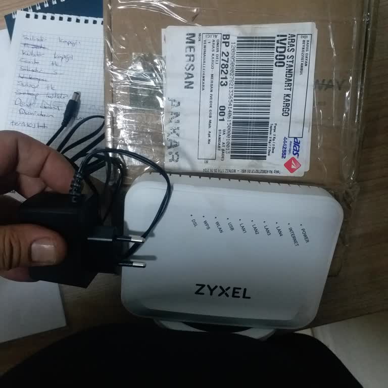 Şok Net İlgisiz Müşteri Temsilcileri Ve Arızalı Modem Sorunu