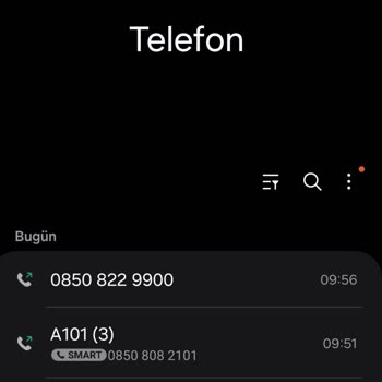 A101 Eksik Ürün, Müşteri Temsilcisine Bağlanamıyor