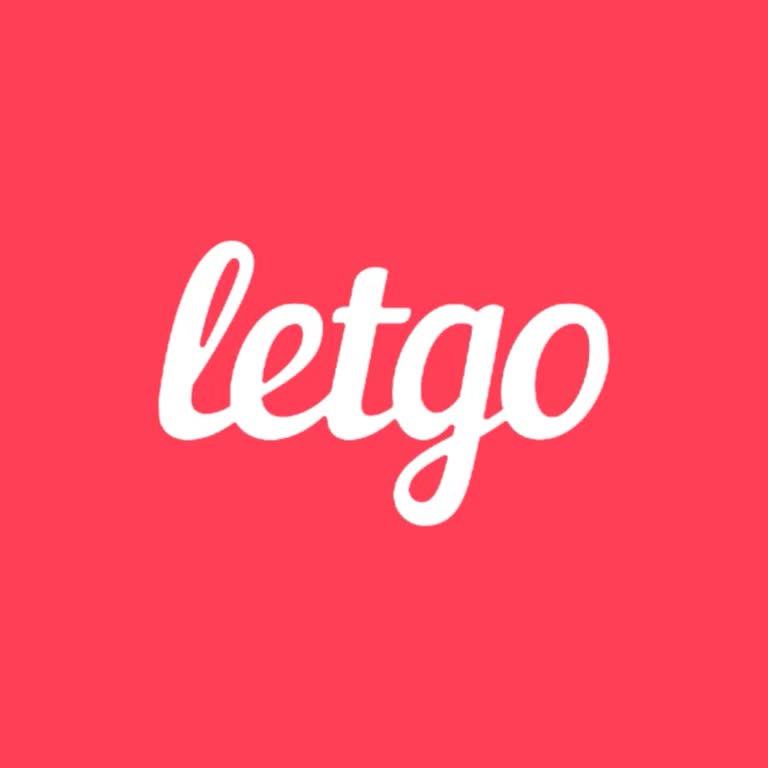 Letgo Kırmızı Ekranda Kalıyor, Açılmıyor.