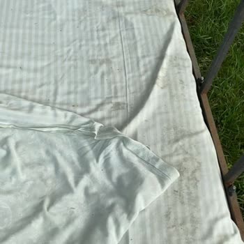 Sapanca Buanes Bungalow Para İadesi Yapmadı!