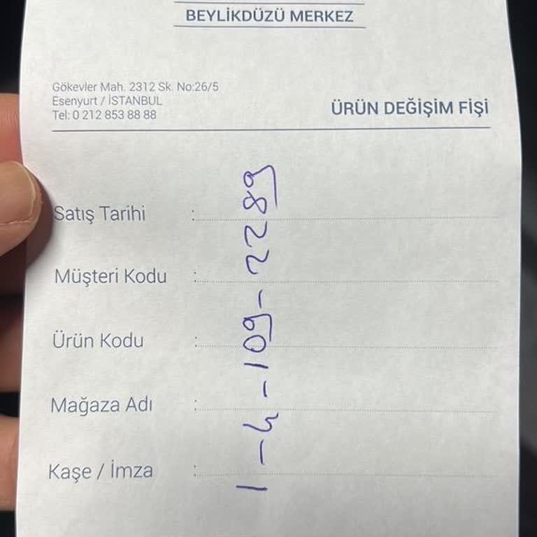 Lufian Kendi Hatasını Kabul Etmiyor