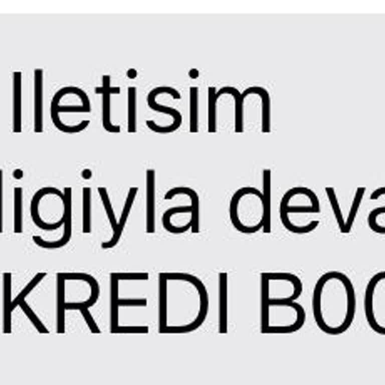 Yapı Kredi Bankası Çözümsüzlük Abidesi Müşteri Memnuniyeti Sıfır!