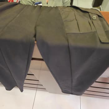 Marka Plaza Kaliteli Diye Aldığımız Pantolonlar Tüylenme Sorunu Yaşattı