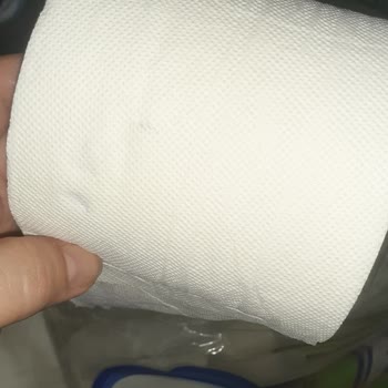 Solo Tuvalet Kağıdı Paketinden 2 Farklı Kalitede Tuvalet Kağıdı Çıktı