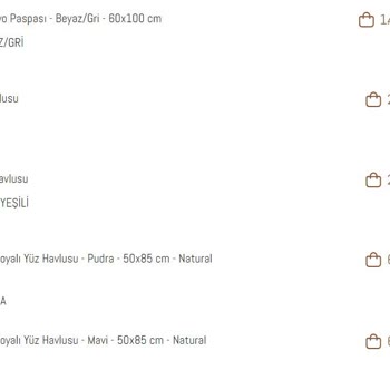 Madamecoco.com Ücret İadesinin Yapılamaması