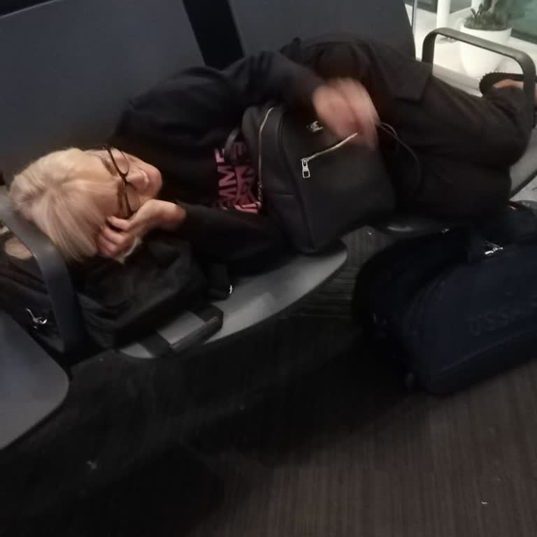 Turkish Airlines Delayed My Flight to Shanghai by 4 Hours