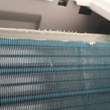 GREE Klima Gree Pular Klima Arızalı Çıktı