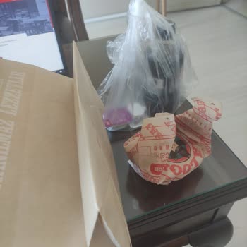 Saloon Burger Ultra Eksik Menü (Hiçbirinden Koymadık Menü)