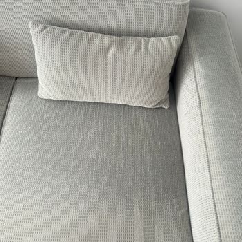 İstikbal Köşe Koltuk Kumaşında Yaşanan Aşınma Sorunu