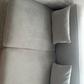 İstikbal Köşe Koltuk Kumaşında Yaşanan Aşınma Sorunu