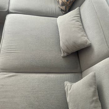 İstikbal Köşe Koltuk Kumaşında Yaşanan Aşınma Sorunu