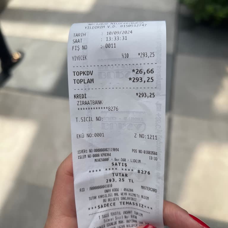 The Hunger Servis Problemi Gereksiz Hizmeti