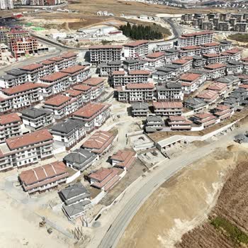 Emlak Konut Vadi Evleri 1. Etap Gecikme