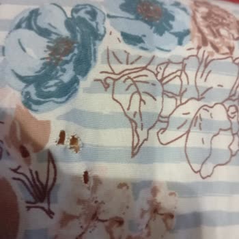 Suwen Marka Pijamam 6 Aydır İncelemede. Hâlâ Sonuç Yok