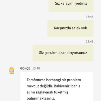 Sahte Ve Merdivenaltı Royalbet