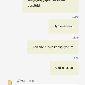 Sahte Ve Merdivenaltı Royalbet