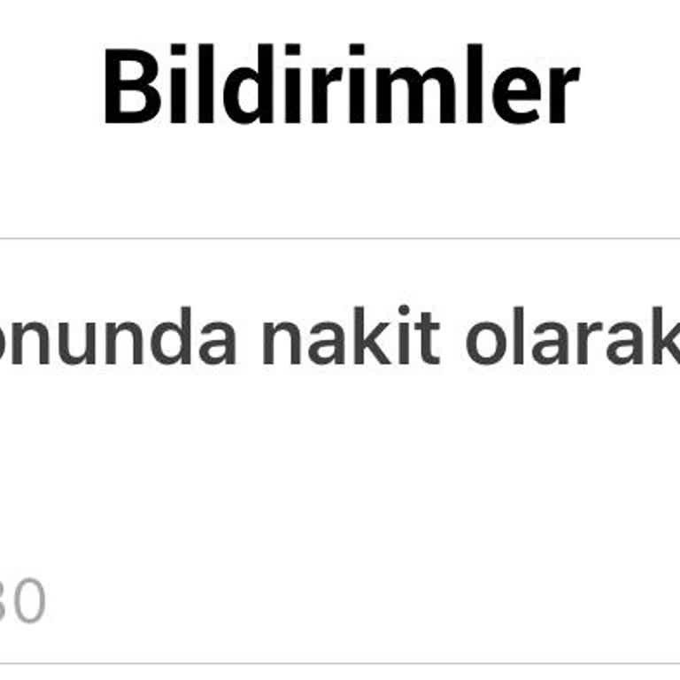 Martı Tag Kullanımı Sonrası Trafik Cezası Şoku!