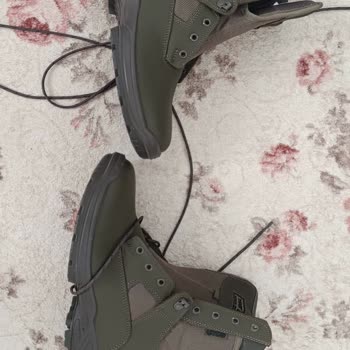 Yanlış Ürün Geldi YDS Boots Pişmanlıktır!