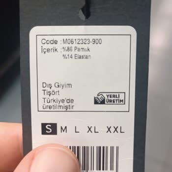 Mavi Yanıltıcı Ürün Bilgisi Ve Yetersiz Müşteri Hizmetleri!