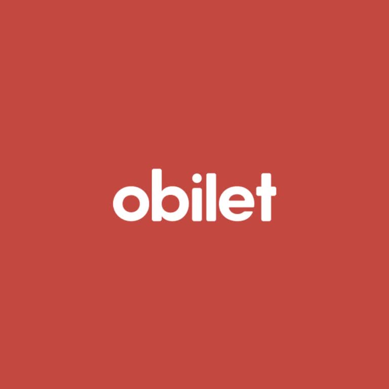 Obilet O Biletin Tuttuğu Çanak