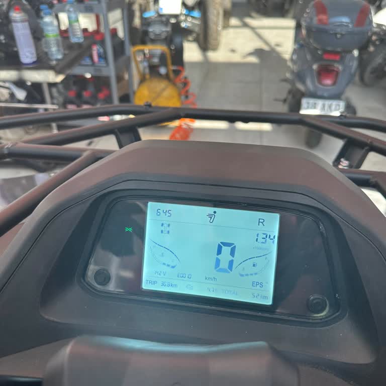 Segway Turkey Segway Atv -sade Motor Kayseri