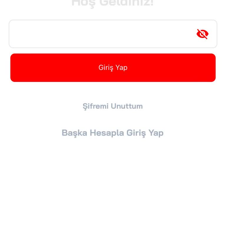 PayFix Bloke Konuldu Hesaba