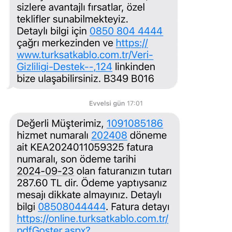 TÜRKSAT Kablo Net (internet Sürekli Kopuyor)