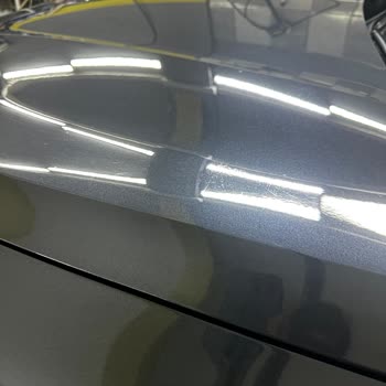Cupra Kusurlu Araç Teslim Etti