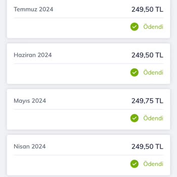 Türk Telekom Taahhütsüz Fatura Fahiş Fiyat