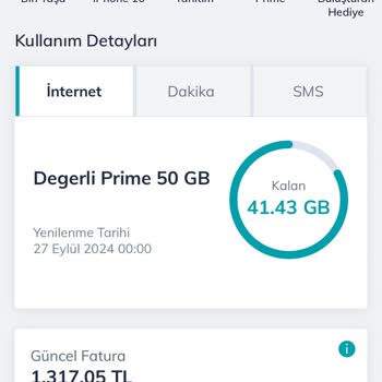 Türk Telekom Taahhütsüz Fatura Fahiş Fiyat