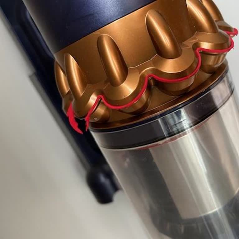 Dyson Ayıplı Ürünü İade Almıyor