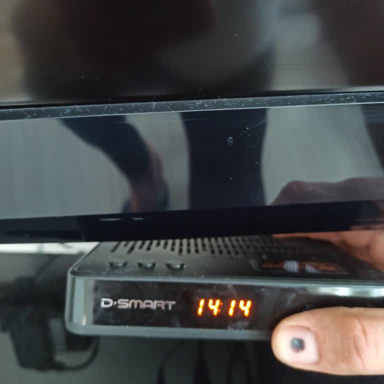 D-Smart TV Kanalları Sorunu Ve Yetersiz Müşteri Hizmetleri