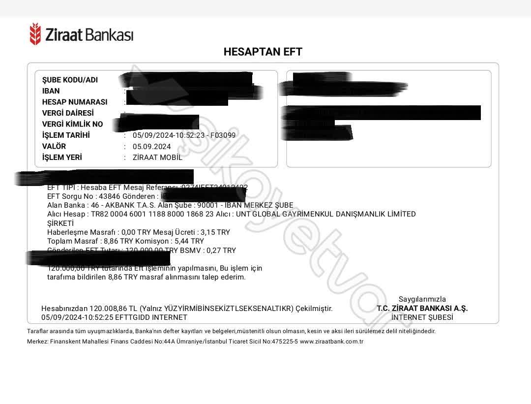 Menkul - 37/92 - Şikayetvar