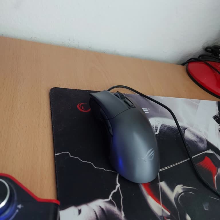 Penta Teknoloji Asus Mousem Hakkında Bilgi Verilmiyor