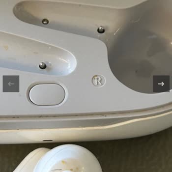 Ouno Service Huawei FreeBuds Se Garanti Dışı Deyip Yüksek Fiyat İstediler