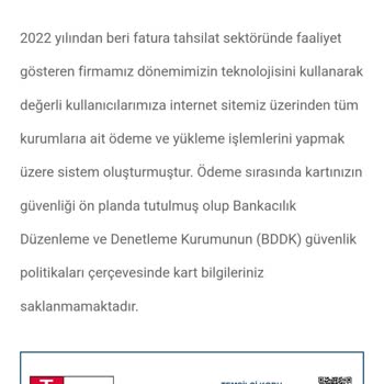 Telnetfaturaborcodeme.com Haksiz Kazanç İptali