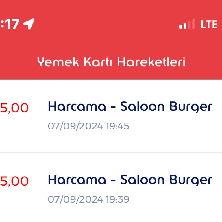 Ticket Edenred Müşteri Hizmetleri Sorunu