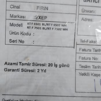 Exep Ankastre Ekzen Ankastre Ocağım İçin Baş Vurdum, Lütfen😫🙏🙏💓