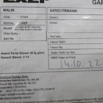 Exep Ankastre Ekzen Ankastre Ocağım İçin Baş Vurdum, Lütfen😫🙏🙏💓