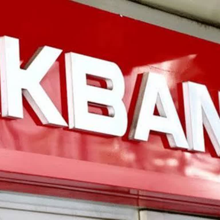Akbank Numara Güncellemesi Yapılmıyor