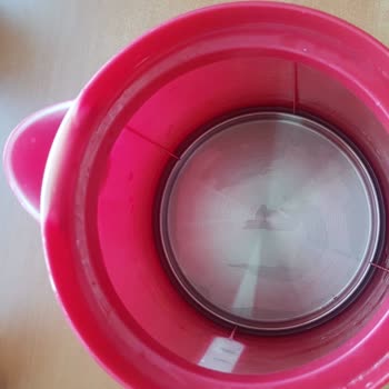 Awox Teaplus Çaycı Kalitesiz Plastik