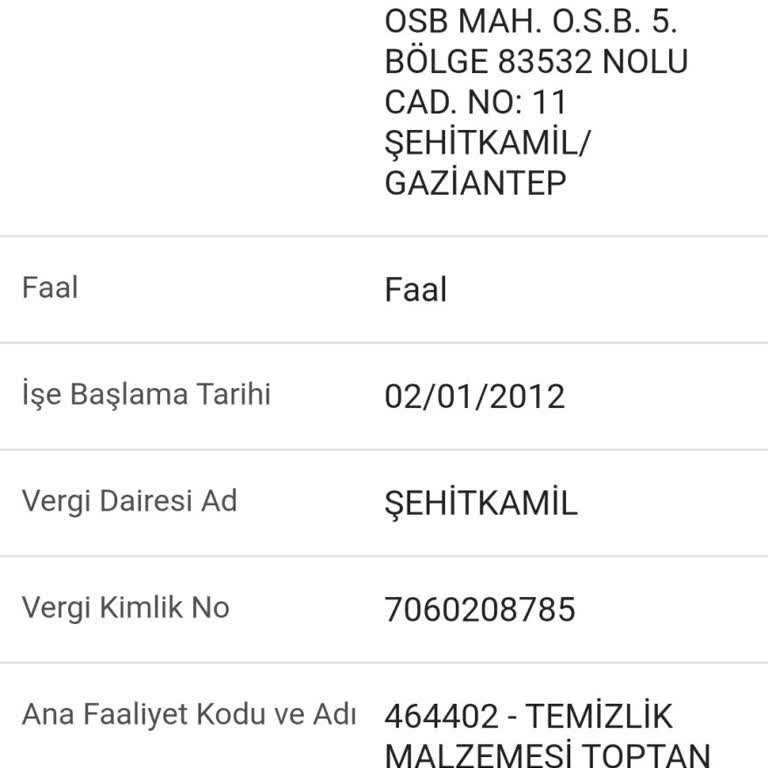 Evde Ekişi Paketleme Evde Paketleme İş Başvurusunda Güvenlik Endişesi