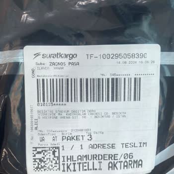 Kartal Yuvası'ndan İade Ücreti 20 Gündür Ödenmiyor