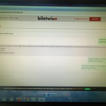 Biletwise Türkiye-İzlanda A Milli Futbol Takımı Maçı Bilet Parası İadesi.