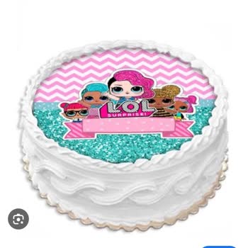 Marlet Pastaneleri Siparişin Kalitesizliği Ve Hayal Kırıklığı