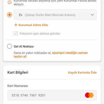 Trendyol Tarafıma Uygulanan 200 TL'lik Kuponu Vermiyor