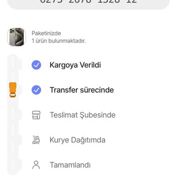 Hepsijet Ertesi Gün Teslimat