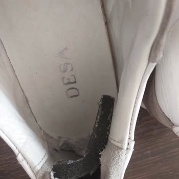 Desa Ayakkabılarının Kalite Sorunu Ve İade Süreci Problemi