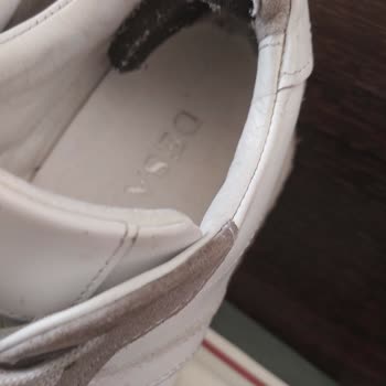 Desa Ayakkabılarının Kalite Sorunu Ve İade Süreci Problemi