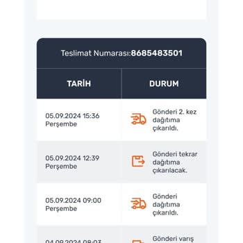 PttAVM Özkanlar PTT Şubesi Asla Dağıtılmayan Ama Dağıltıldı Denen Kargo